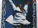 Véronique Sanson - A L'Olympia 89 - gatefold LP x 2 - 1989 - WE 334 - neuf