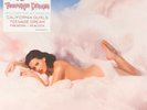 KATY PERRY - TEENAGE DREAM - NEW DOUBLE VINYL 2LP FEAT  