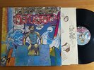 DISCO LP 33 GIRI ROBERTO VECCHIONI - MONTECRISTO - TRIFOLD COVER 1980 PHILIPS NM