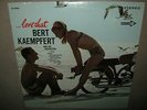 BERT KAEMPFERT Orc ... Love That MINTY FACTORY SEALED New Vinyl LP 1967 DL-74986