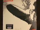 Led Zeppelin - Led Zeppelin I ATLANTIC SEALED on 180g Vinyl LP Hype Sticker