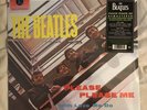 BEATLES - Please Please Me Vinyl LP Parlophone Remastered 180g SEALED