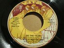 WILLIS WOOTEN Do The Train / Your Love Is NORTHERN SOUL FUNK 7