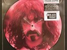 Frank Zappa Peaches En Regalia EP 10