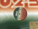 U2 Three Black Friday 12” Single EP Vinyl RARE NEW Sealed RSD