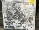 Sublime Roots of Sublime Black Friday Record Store Day LP