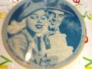 Very Rare Vogue The Picture Record 1940s Picture Record Let's Get Married R780