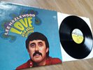 Lee Hazlewood Love And Other Crimes ORIGINAL UK LP REPRISE RSLP 6297 Stereo