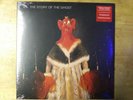 PHISH STORY OF THE GHOST 2LP SET 2019 RSD BLACK FRIDAY SPLATTER VINYL LIMITED