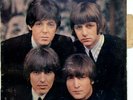 BEATLES FRANCE EP ODEON SOE 3769 HELP/I'LL FOLLOW THE SUN/+ 2