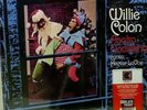 Willie Colon - Asalto Navideno, RSD 2019 Black Friday, Limited, Colored Vinyl LP