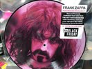 FRANK ZAPPA Peaches En Regalia 10