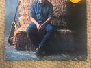 John Prine  Self-Titled    Folk Rock   White Label Promo