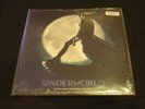 Underworld Soundtrack RSD 2016 Sealed Translucent Blue Vinyl #'D New/sEALED 2xlp