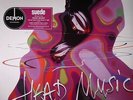 SUEDE - Head Music - Vinyl (180 gram vinyl 2xLP)