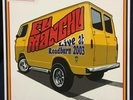 Fu Manchu Live At Roadburn 2003 Sealed LP Black Friday RSD 2019