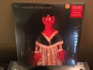 PHISH STORY OF THE GHOST 2LP VINYL 2019 RSD  BLACK FRIDAY - NEW