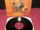 BEST OF THE POGUES inc Fairytale New York with Kirsty MacColl, VINYL LP 1991, EX