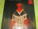 PHISH Story Of The Ghost 2LP numered colored Black Friday 2019 RSD