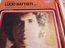 Il Meglio Di Lucio Battisti Lp 3 Volumi