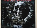 Arch Enemy - Doomsday Machine 2005 LP/Vinyl, Angela Gossow Rarität