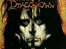 Alice Cooper Dragontown LP Vinyl 2019 RSD Black Friday RECORD STORE DAY SEALED