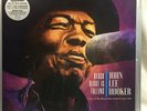 John Lee Hooker Black Night Is Falling 2019 RSD New Lp