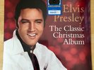 Elvis Presley - THE CLASSIC CHRISTMAS ALBUM - Excl Vinyl LP Limited Ed. Sealed