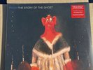 PHISH STORY OF THE GHOST 2LP SET 2019 RSD BLACK FRIDAY SPLATTER VINYL Red