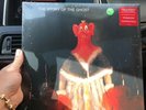 PHISH STORY OF THE GHOST 2LP SET 2019 RSD BLACK FRIDAY SPLATTER VINYL LIMITED