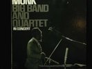 Thelonious Monk Big Band and Quartet-In Concert-Columbia 2164-MONO 2-EYE