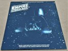 Star Wars The Empire Strikes Back: Original Film Soundtrack  RSO RSS 23 LP 1980