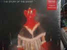 PHISH STORY OF THE GHOST 2LP SET 2019 RSD BLACK FRIDAY SPLATTER VINYL LIMITED