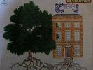 RARE LP TREES The garden of Jane Delawney 1970 FOLK PSYCHE PROG ROCK David COSTA