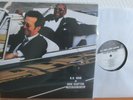 B.B.KING ERIC CLAPTON RIDING WITH THE KING  2000 FIRST PRESS VINYL LP