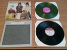 Inspiral Carpets Peel Sessions Strange Fruit  & Rare Green 89 Vinyl 12