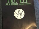 E.N.T KLF 3 A.M. ETERNAL CHRISTMAS TOP OF THE POPS 1991 12” DISC 2T