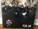 PEARL JAM MTV UNPLUGGED (3/16/1992) LP VINYL 2019 RSD BLACK FRIDAY
