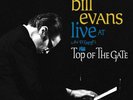 Bill Evans Live At Top of The Gate Vinyl Black Friday 2019 RSD