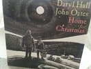 DARYL HALL JOHN OATES Home For Christmas NEW SEALED LP RSD 2019