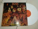 AC DC Highway to hell LP Vinyl couleur