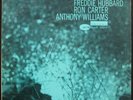 Herbie Hancock Empyrean Isles US Blue Note LP BLP 4175 Ear Van Gelder ?