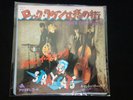 STRAY CATS - ROCK THIS TOWN - RARE 7