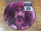Frank Zappa Peaches En Regalia EP Vinyl 10