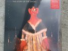 PHISH STORY OF THE GHOST 2LP SET 2019 RSD BLACK FRIDAY SPLATTER VINYL LIMITED