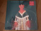 PHISH STORY OF THE GHOST 2LP Red & Black Splatter RSD 2019 Record Store Day