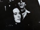 ANDY WARHOL COVER MARY WORONOV WARHOL SUPERSTAR THE VELVET UNDERGROUND VINYL LP