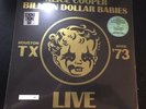 ALICE COOPER - BILLION DOLLAR BABIES TOUR - LIVE 73' - RECORD STORE DAY RSD 2019
