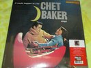 CHET BAKER Sings It Could Happen To You Mono LP Black Friday 2019 RSD