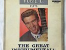 Rob  E.G. - The Great Instrumentals - OZ 1964 Festival Mono 7